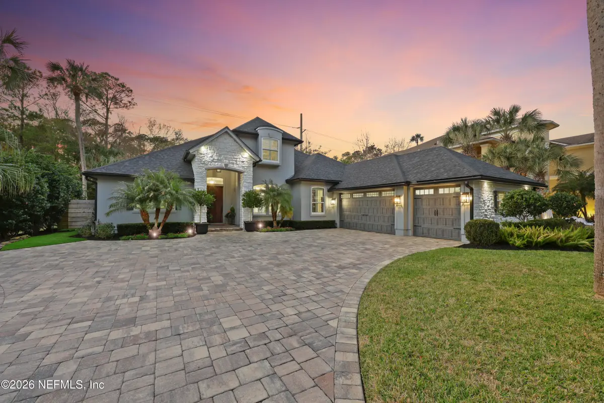 109 Belvedere Place, Ponte Vedra Beach, FL 32082 - Image #1