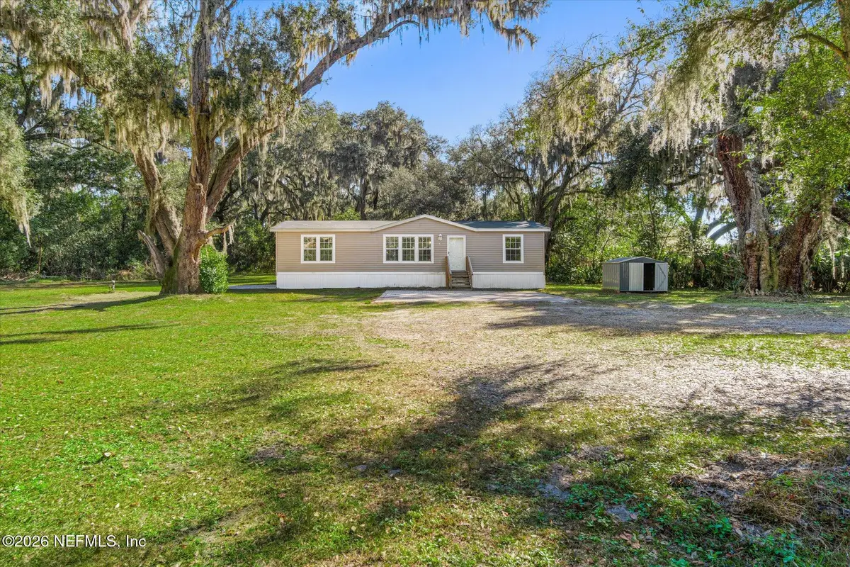 130 Sisco Road, Pomona Park, FL 32181 - Image #1