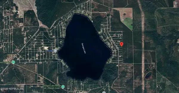 114 Keystone Drive, Florahome, FL 32140