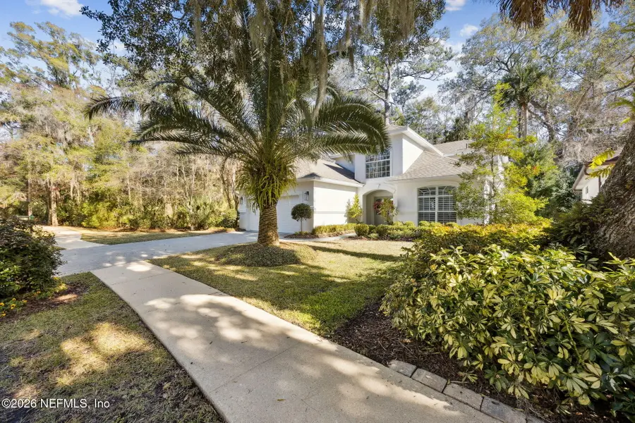 836 Mill Stream Road, Ponte Vedra Beach, FL 32082 - Image #2