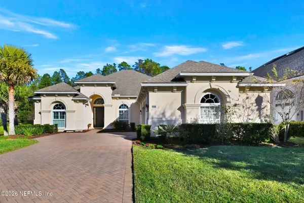 55 Mahi Dr Drive, Ponte Vedra, FL 32081
