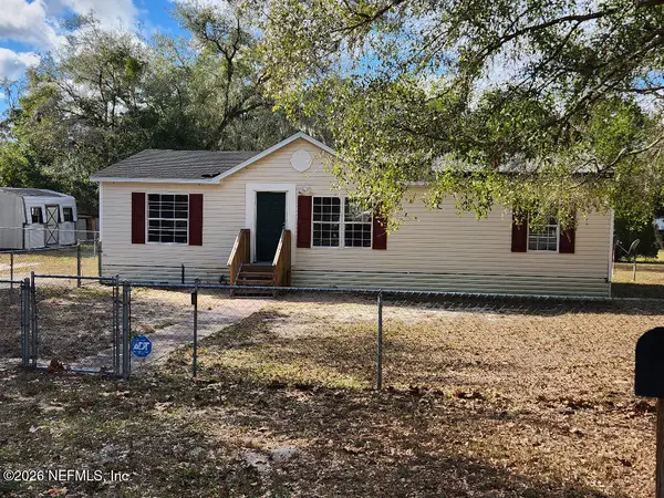 101 S Ridgewood Avenue, Edgewater, FL 32132