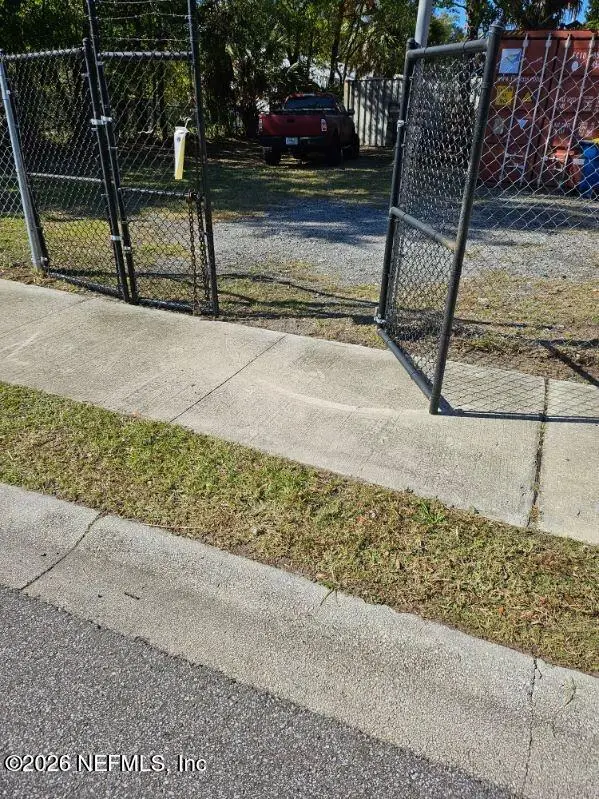 0 Cleveland Street, Jacksonville, FL 32209