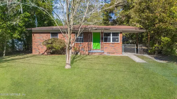 2603 Sunny Acres N Drive, Jacksonville, FL 32209