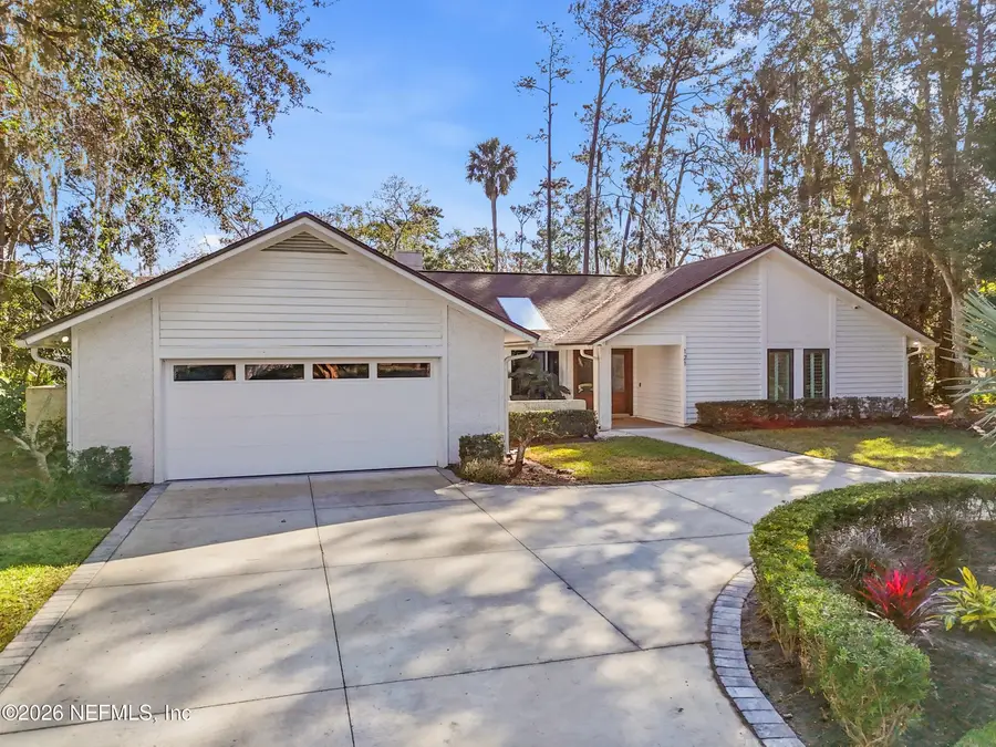 121 Nandina Circle, Ponte Vedra Beach, FL 32082 - Image #2