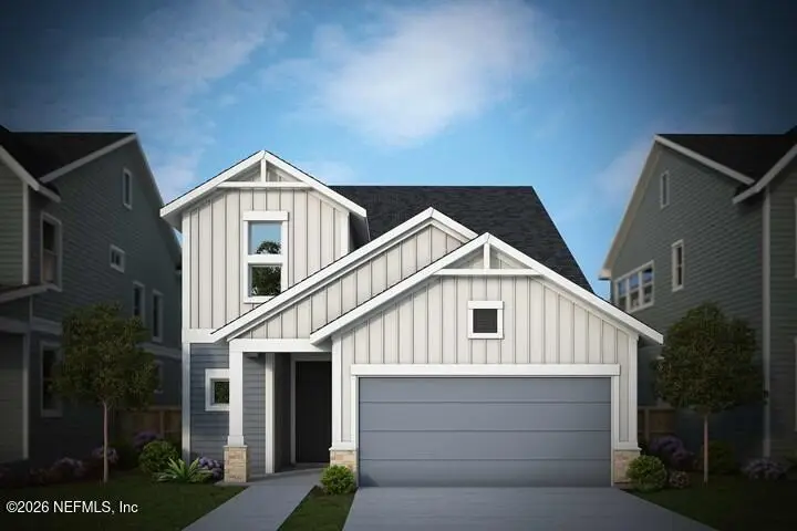 129 Ancient Springs Lane, Saint Augustine, FL 32092 - Image #1