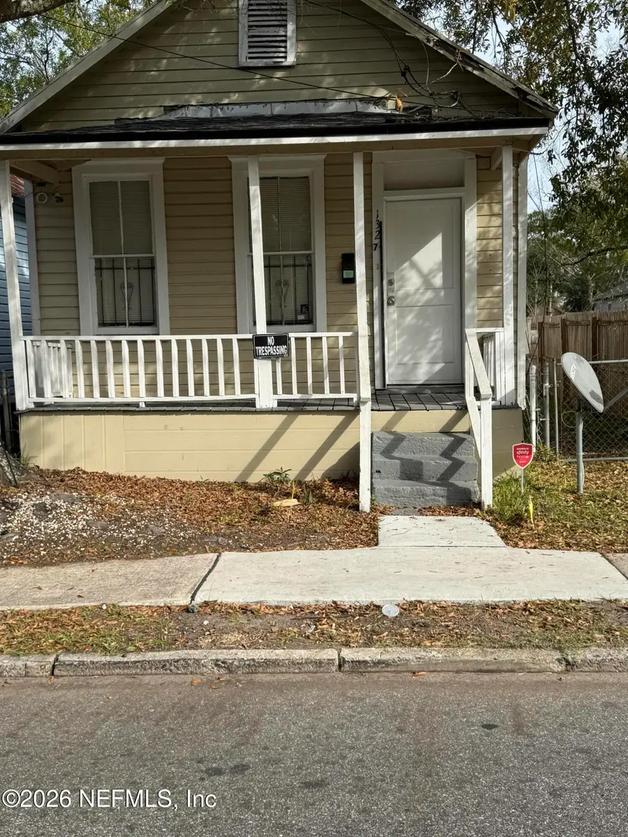 1327 Cleveland Street, Jacksonville, FL 32209 - Image #3