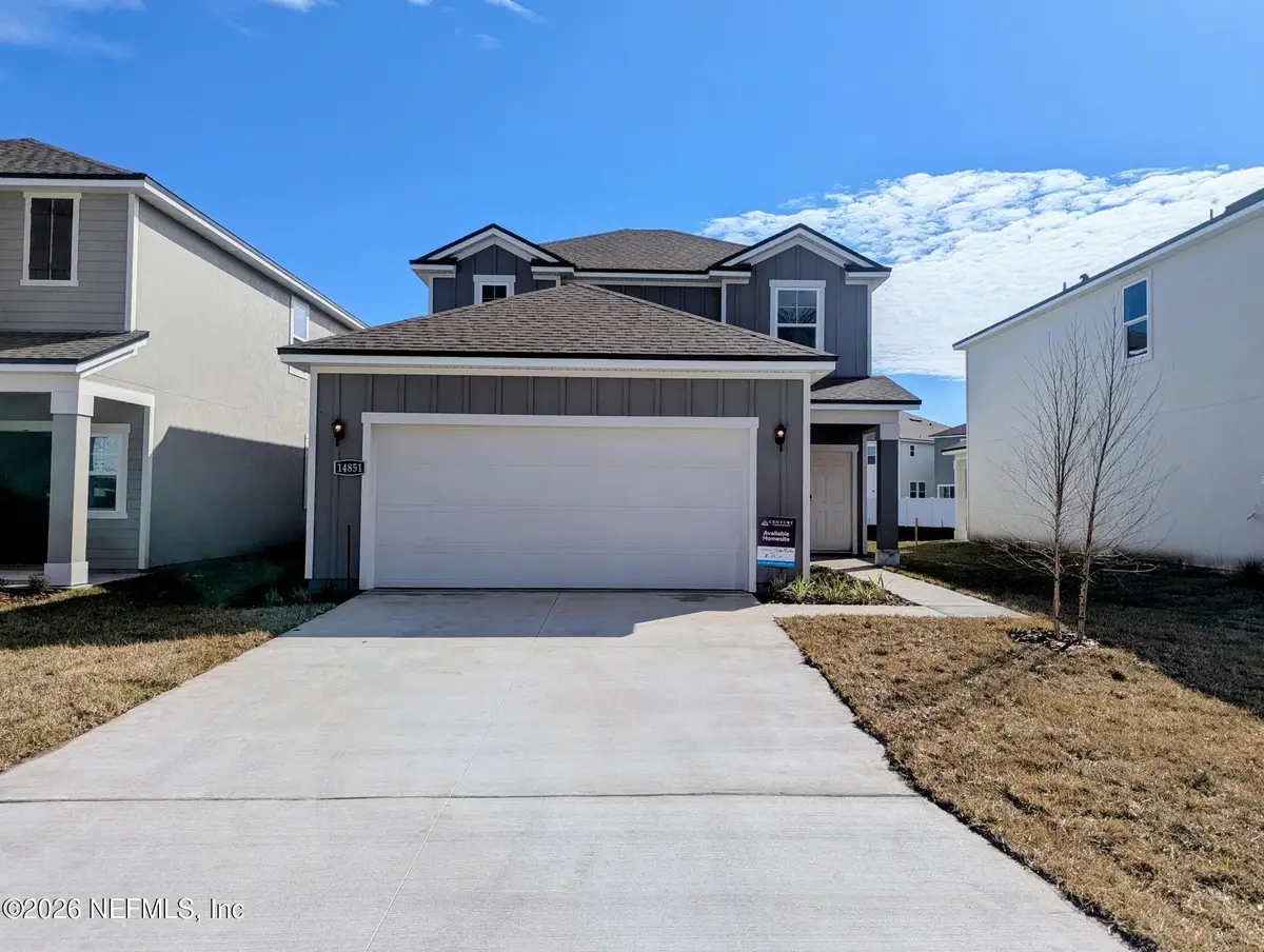 14851 Macadamia Lane, Jacksonville, FL 32218 - Image #1