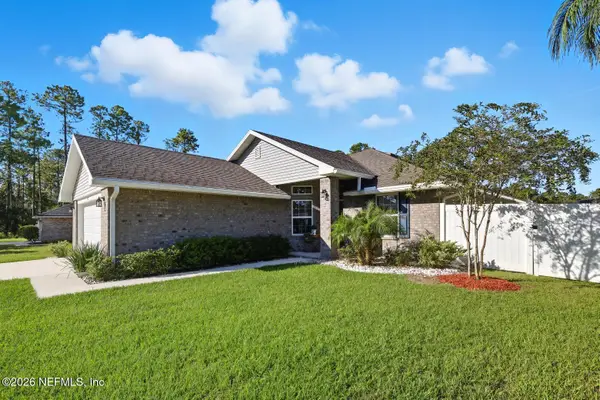 38 Sederholm Path, Palm Coast, FL 32164