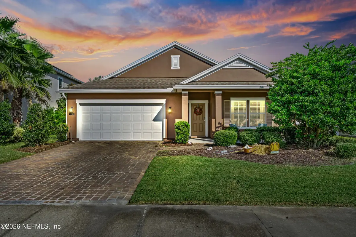 15727 Bainebridge Drive, Jacksonville, FL 32218 - Image #1