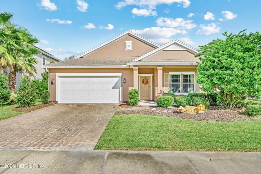15727 Bainebridge Drive, Jacksonville, FL 32218 - Image #2