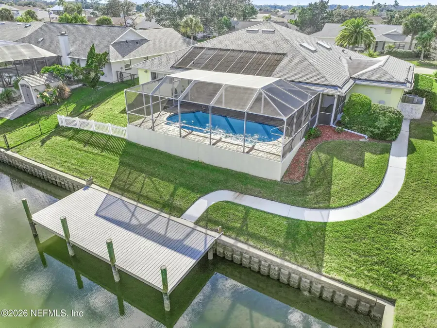 1 Cloverdale S Court, Palm Coast, FL 32137 - #2