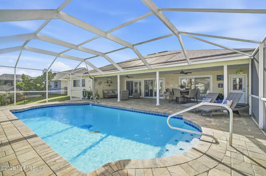 1 Cloverdale S Court, Palm Coast, FL 32137 - #3