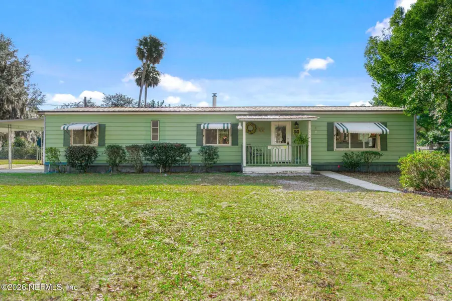 215 Saratoga Drive, Satsuma, FL 32189 - Image #3