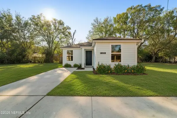 1636 W 34th W Street, Jacksonville, FL 32209