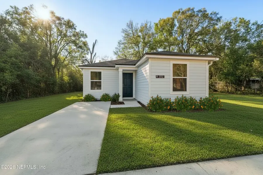 1636 W 34th W Street, Jacksonville, FL 32209 - Image #2
