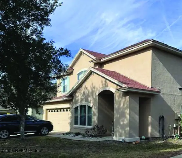 11249 Panther Creek Parkway, Jacksonville, FL 32221