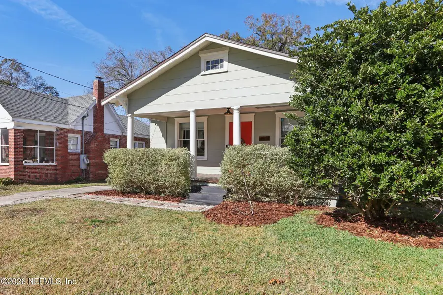 4531 Attleboro Street, Jacksonville, FL 32205 - Image #3