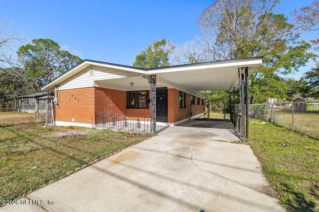 1951 W 19th Street, Jacksonville, FL 32209 - Image #1
