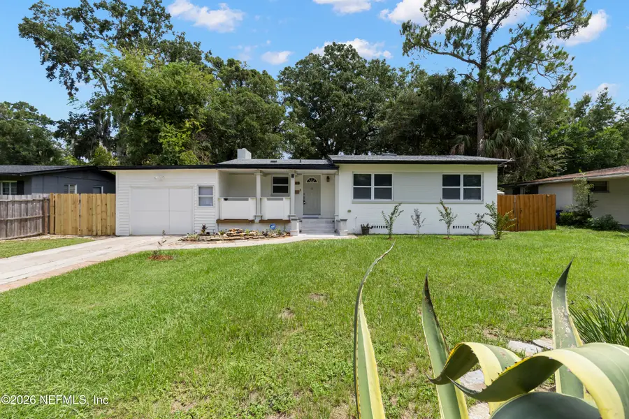 1749 Paine Avenue, Jacksonville, FL 32211 - Image #2