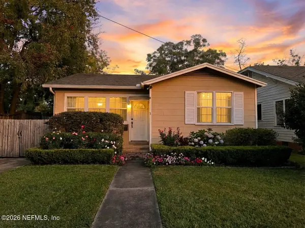 1147 Ingleside Avenue, Jacksonville, FL 32205