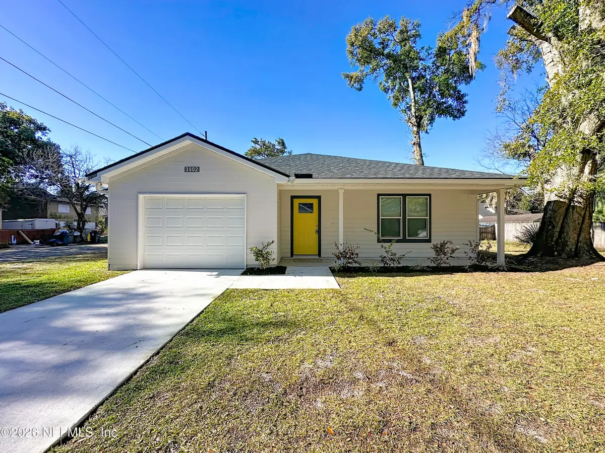 3902 Laurie Street, Jacksonville, FL 32206 - Image #1