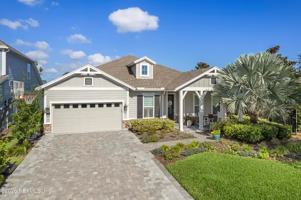 28 Village Grande Drive, Ponte Vedra, FL 32081