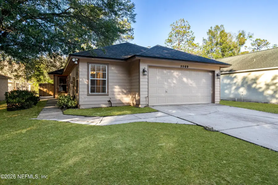 5569 Oak Crossing Drive, Jacksonville, FL 32244 - Image #3