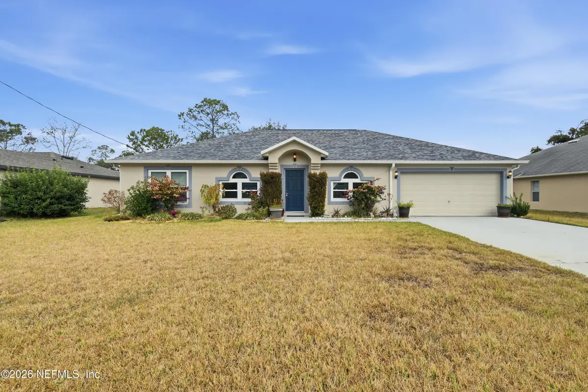 15 Piermount Lane, Palm Coast, FL 32164 - Image #1
