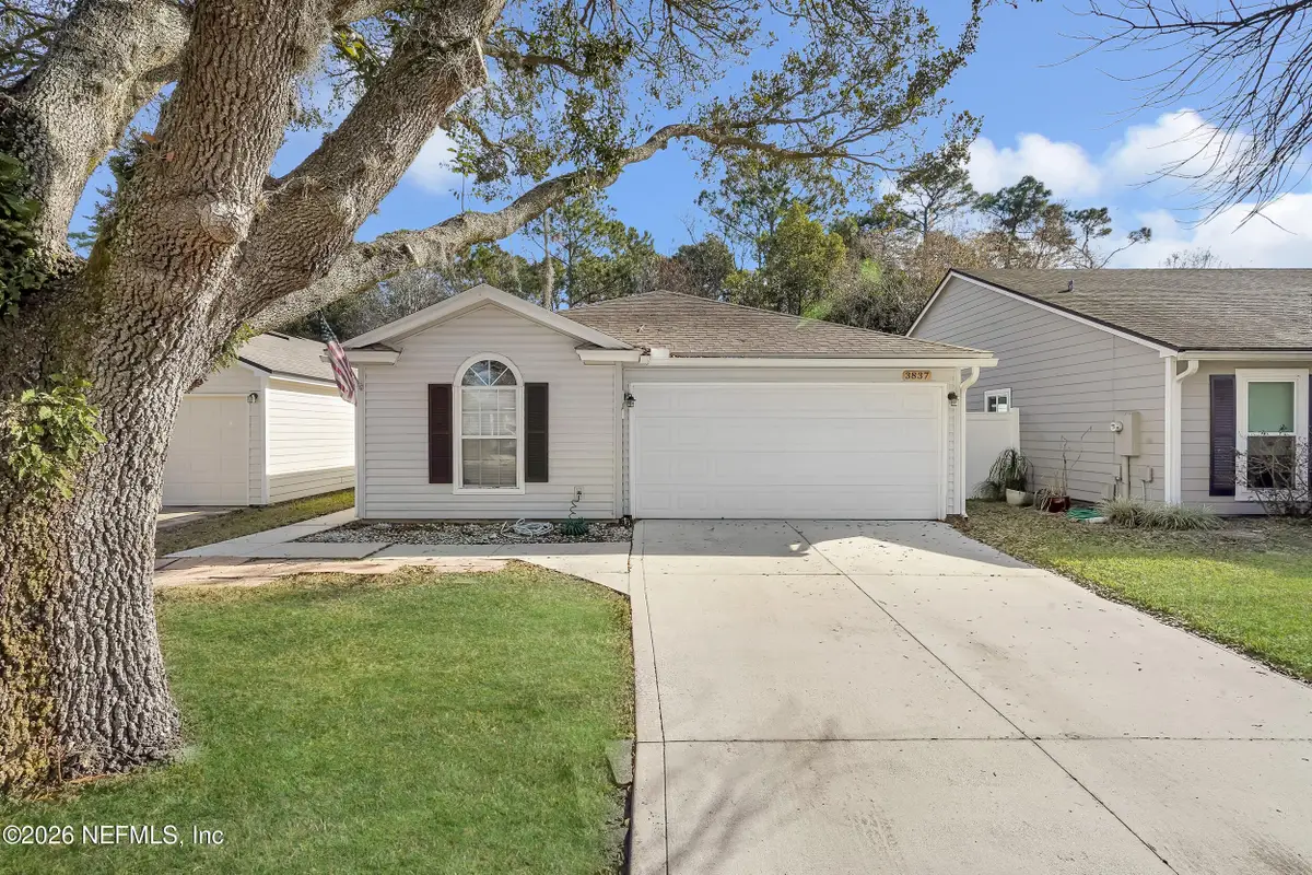 3837 Autumn Leaf Court Court, Jacksonville, FL 32246 - Image #1