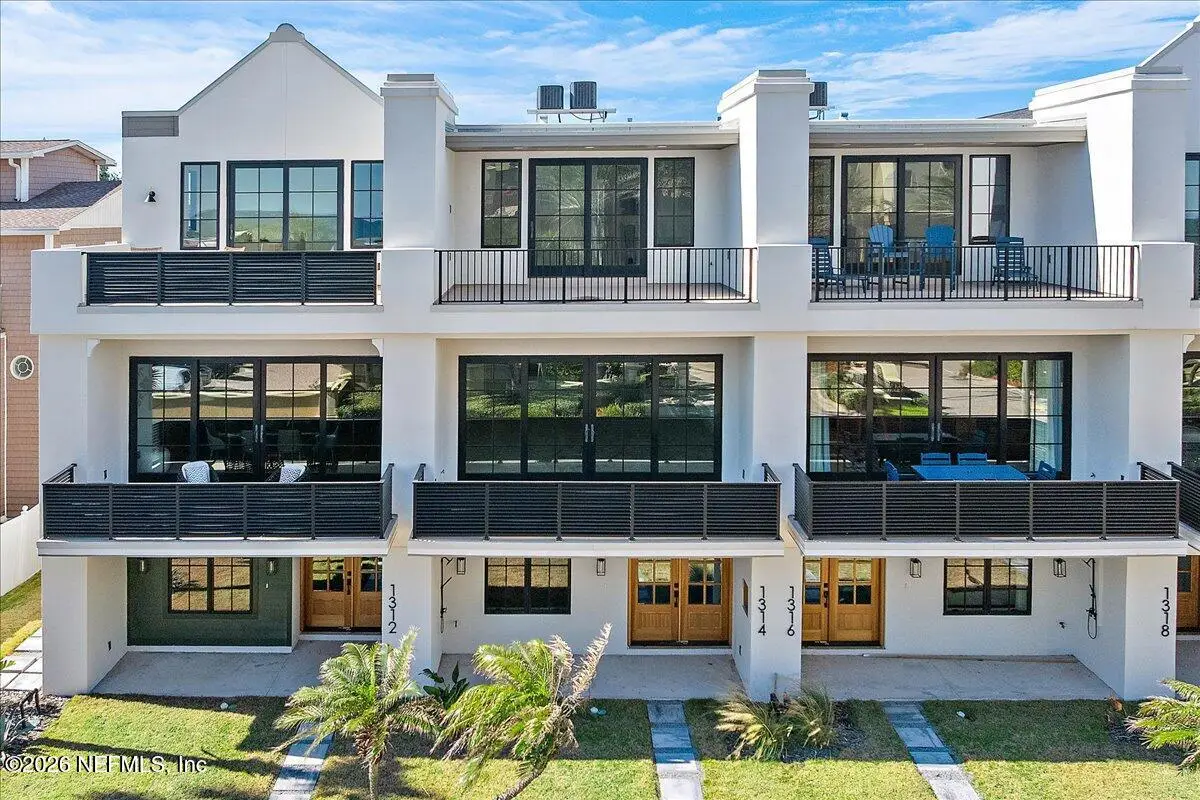 1314 1st N Street, Jacksonville Beach, FL 32250 - Image #1
