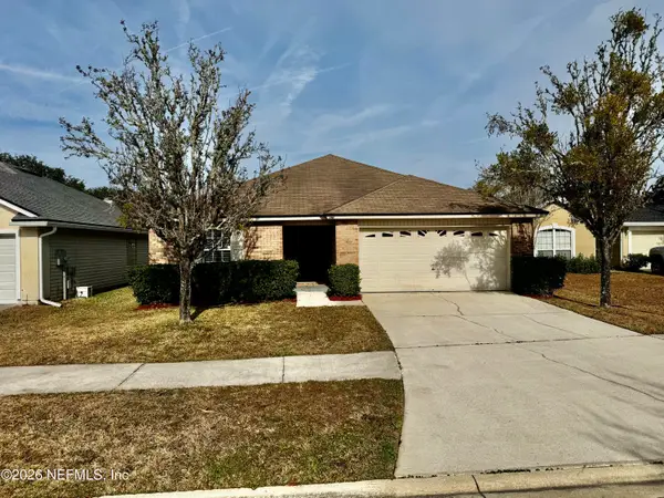 9575 Stratham Court, Jacksonville, FL 32244