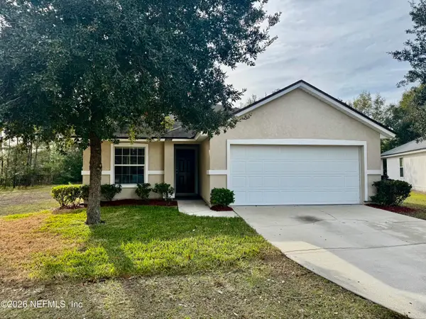 6126 Sage Willow Way, Jacksonville, FL 32244