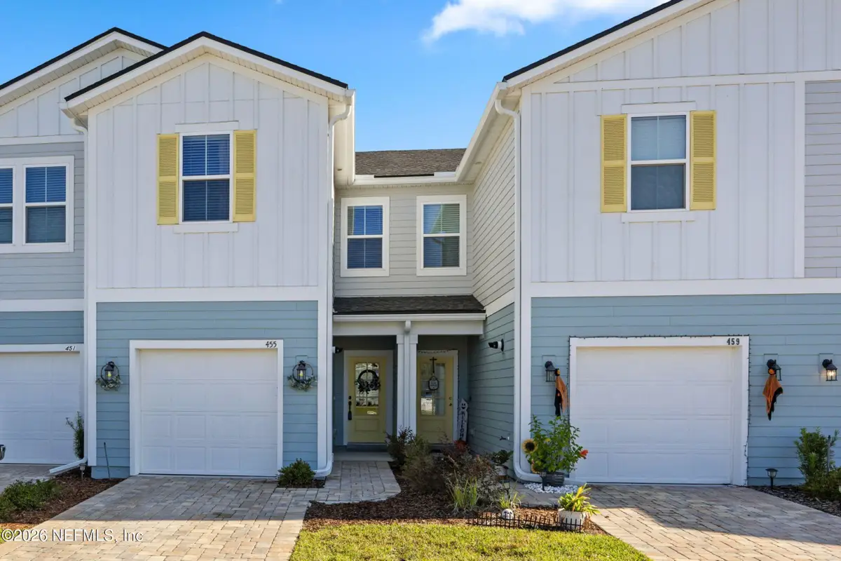 455 Brandon Lakes Drive, Saint Augustine, FL 32092 - Image #1