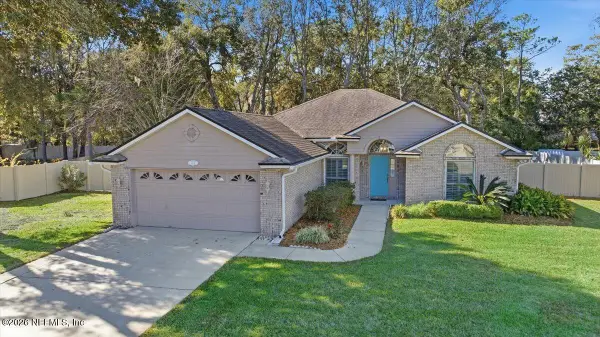 1614 Mariah Ann Court, Jacksonville, FL 32225