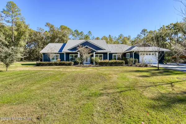 107 E Cardinal Street, Palatka, FL 32177