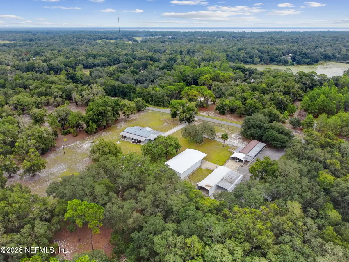 135 Lake Como Drive, Pomona Park, FL 32181 - Image #1