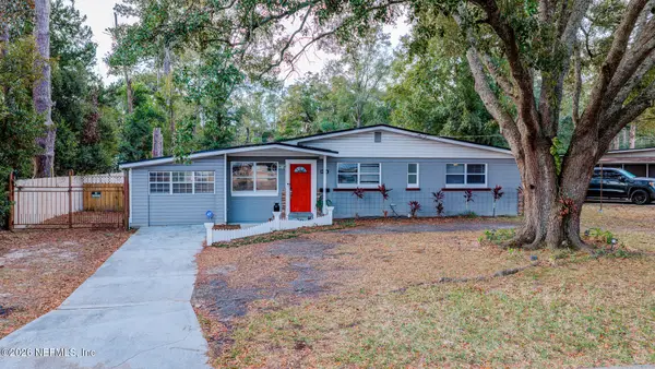 6866 Daughtry S Boulevard, Jacksonville, FL 32210