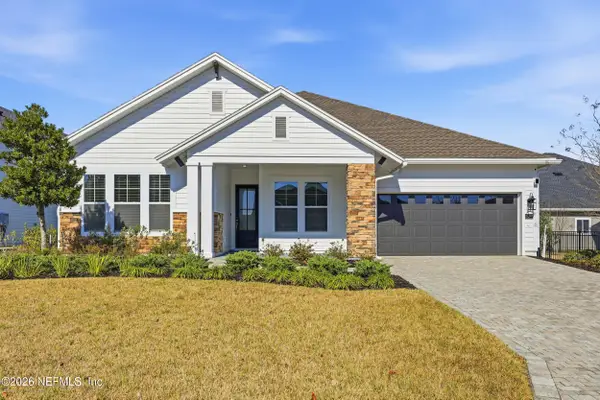 46 Sumter Place, St. Augustine, FL 32092