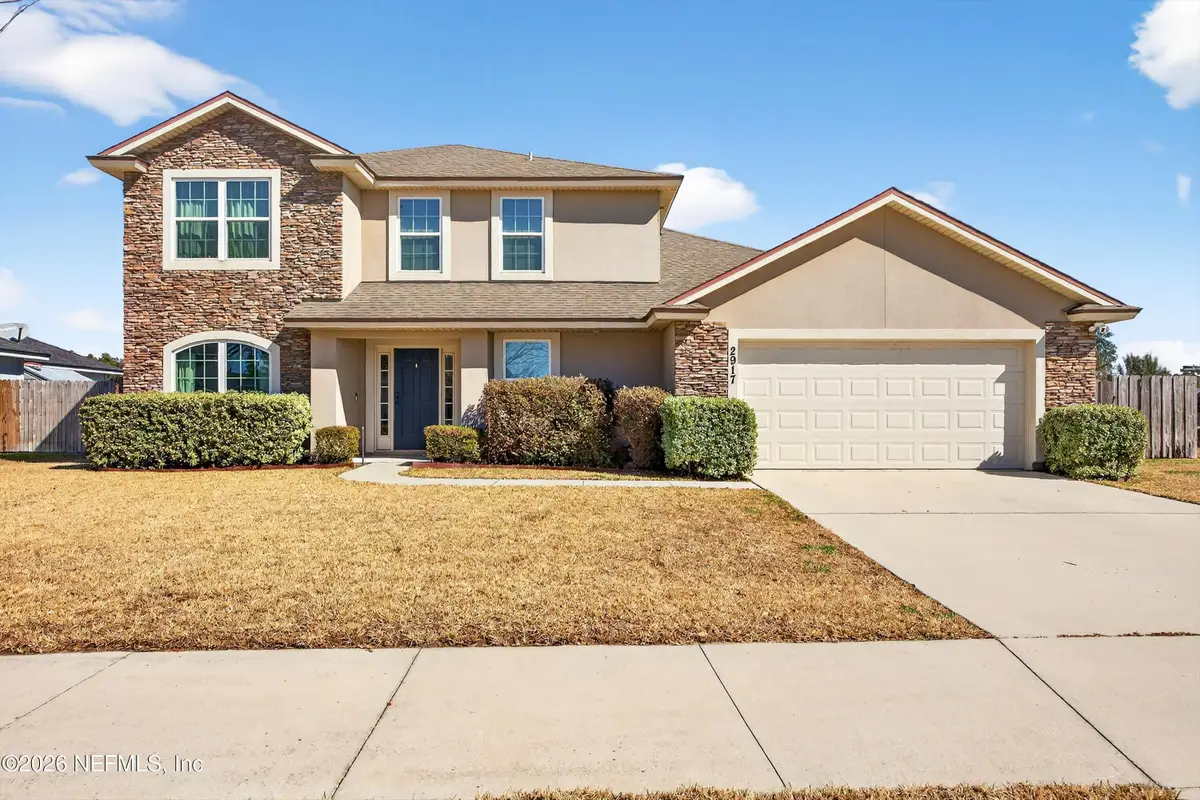 2917 Berta Place, Green Cove Springs, FL 32043 - #1