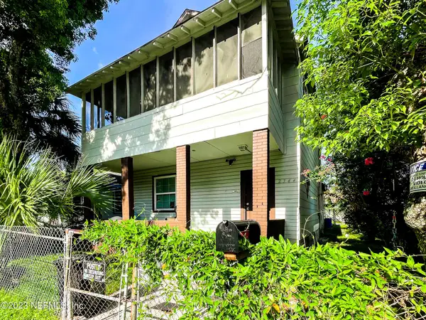 2344 Janette Street, Jacksonville, FL 32209