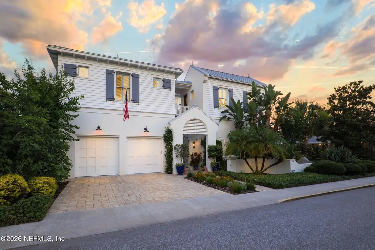 65 Water Street, Saint Augustine, FL 32084 - Image #1