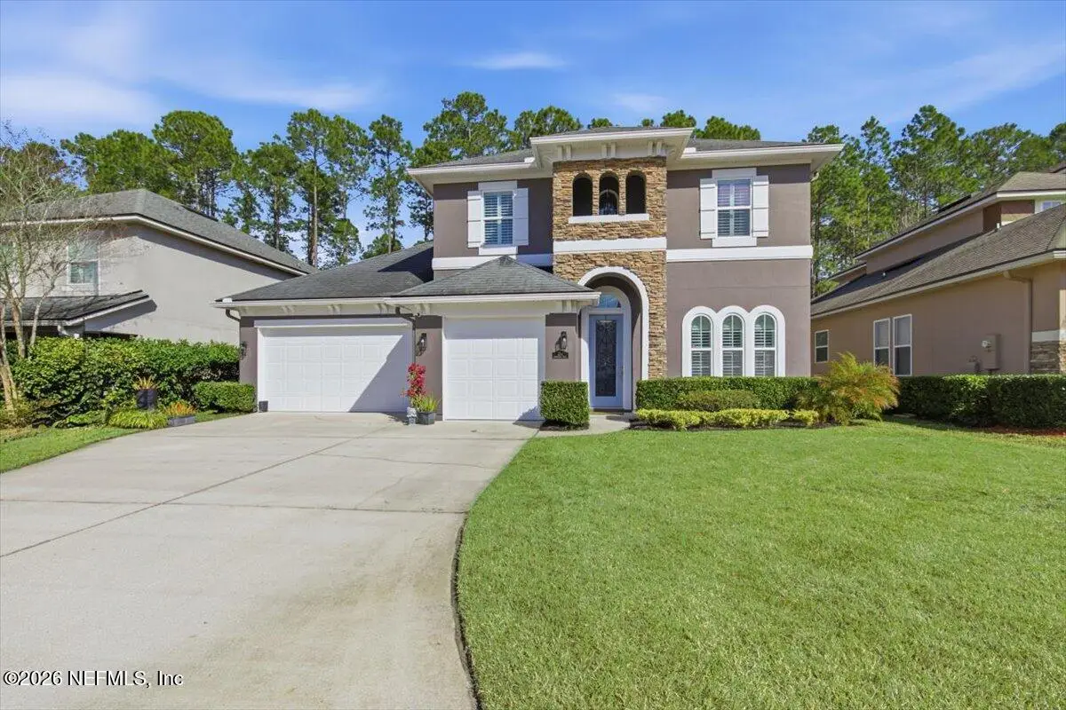 184 Rockcreek Drive, Saint Johns, FL 32259 - Image #1