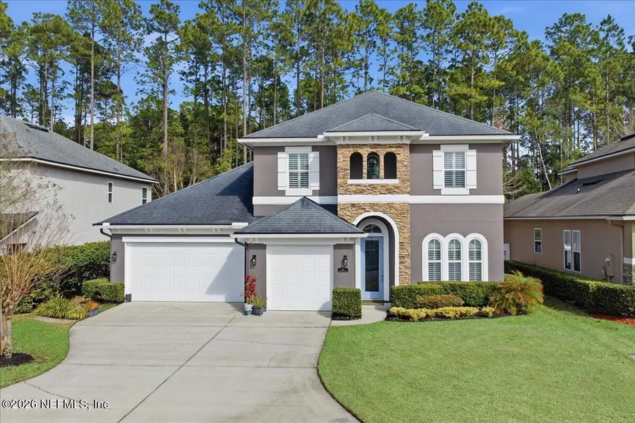 184 Rockcreek Drive, Saint Johns, FL 32259 - Image #2