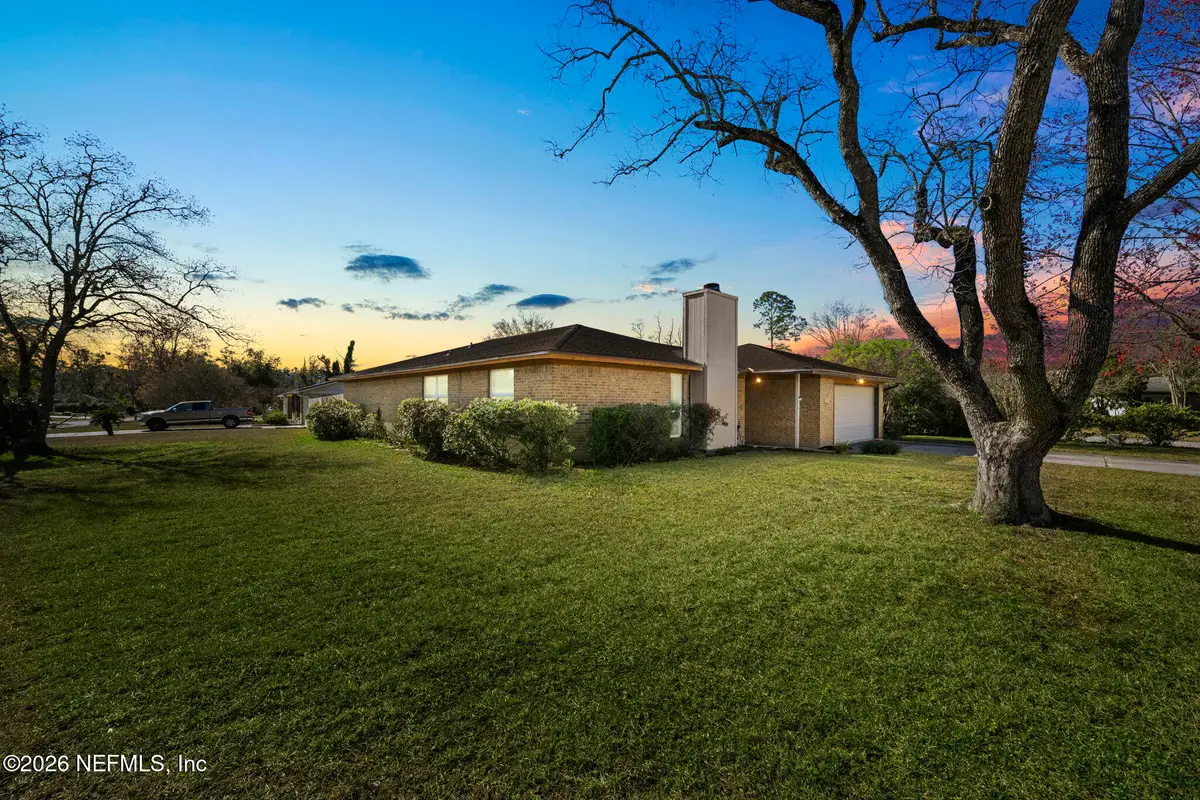 602 William Penn Street, Orange Park, FL 32073 - Image #1