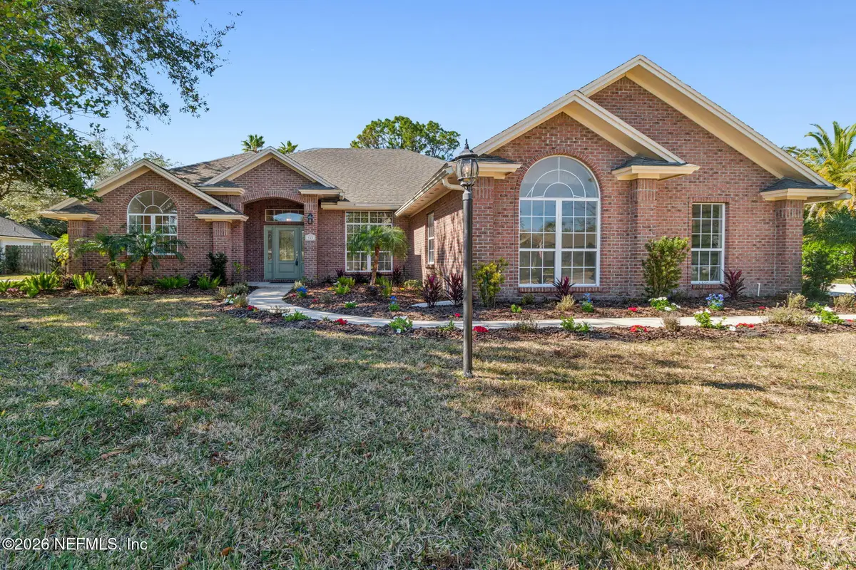 540 Le Master Drive, Ponte Vedra Beach, FL 32082 - Image #1