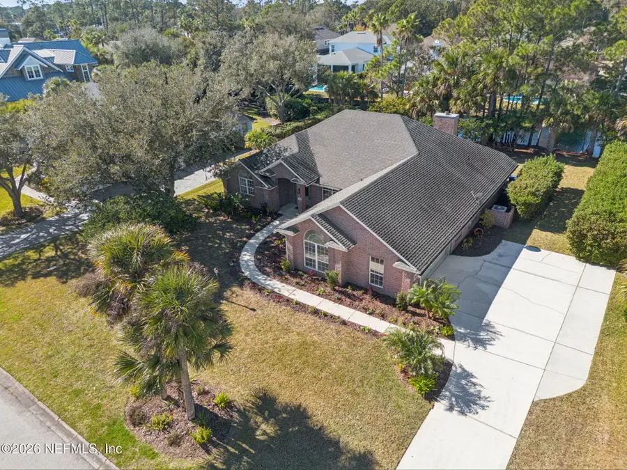 540 Le Master Drive, Ponte Vedra Beach, FL 32082 - Image #2