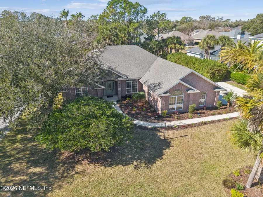 540 Le Master Drive, Ponte Vedra Beach, FL 32082 - Image #3