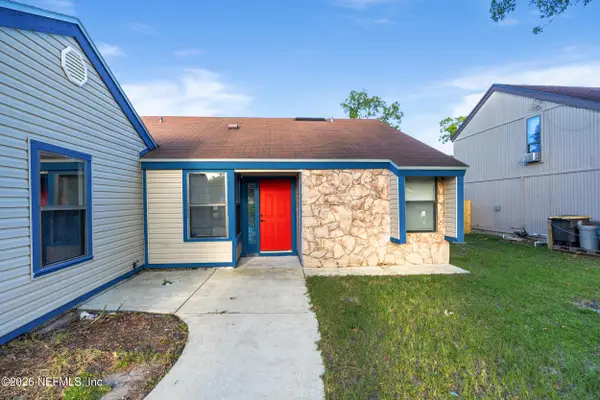 8361 Chason W Road, Jacksonville, FL 32244