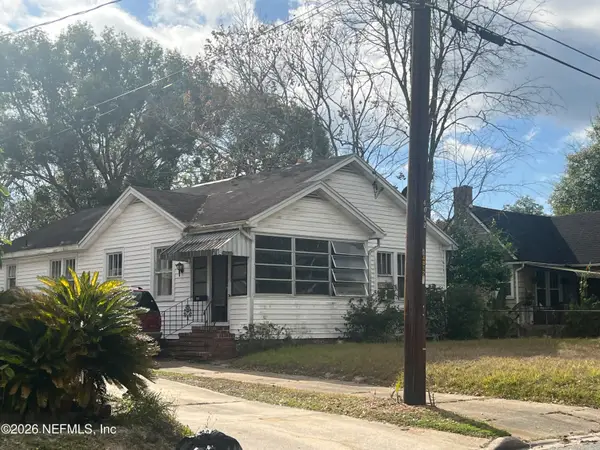 4014 Dellwood Avenue, Jacksonville, FL 32205